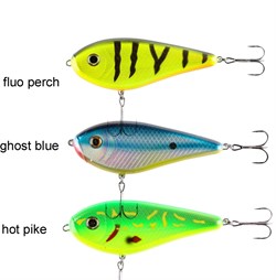 IFISH The Guide 10 cm / 31 gr